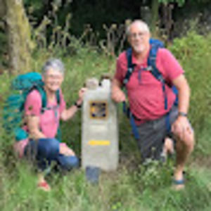 Meet your Posher, Terry